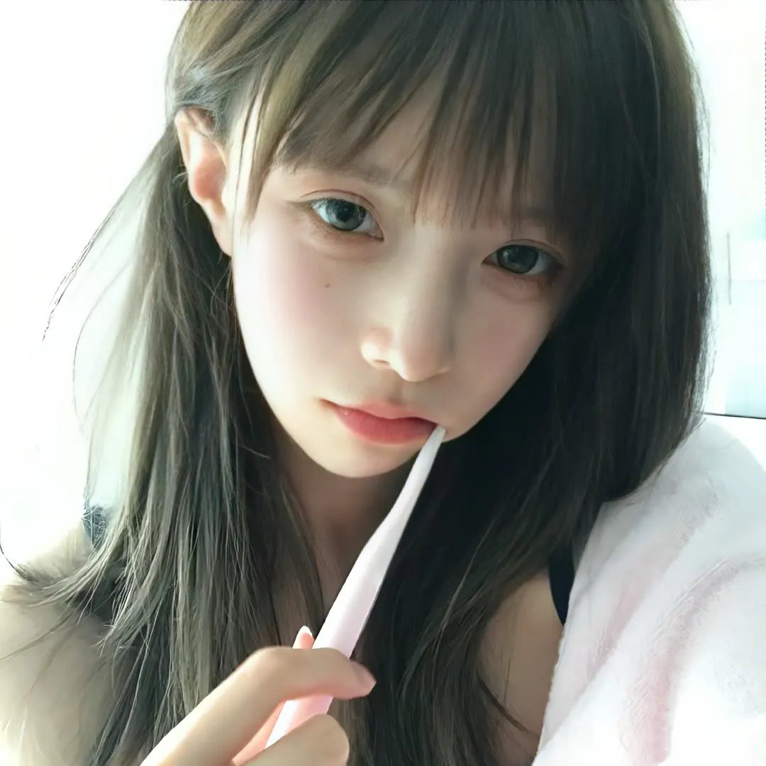超级少女